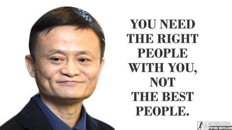 Alibaba Founder Jack Ma Success Story & Quotes Images | Motivational quotes for life, Innovation ...