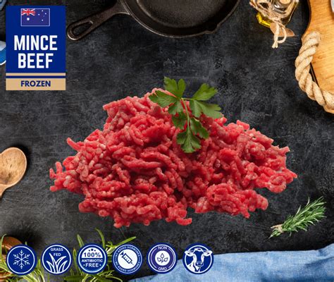 pack lean mince beef   gm pack farmers market hk