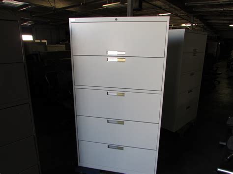 Hart Lateral File Cabinet White Madison Art Center Design