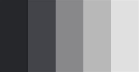 Color Palette Generated Based On A B B B