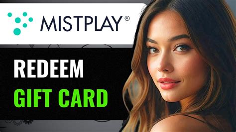 How To Redeem Mistplay T Card 2024 Youtube