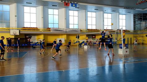 Kosova U19 M në volejboll vazhdon përgatitjet për Kampionatin