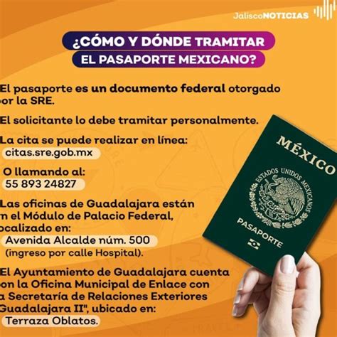 Requisitos Para El Pasaporte Mexicano 2024 Gerri Marcia