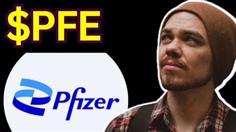 PFE Stock Pfizer Stock Must Watch PFE STOCK PREDICTION PFE STOCK