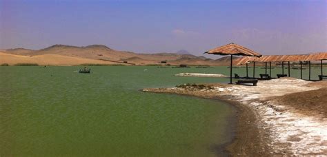 Laguna La Encantada Un Patrimonio Tur Stico Listo Para Disfrutarse Este