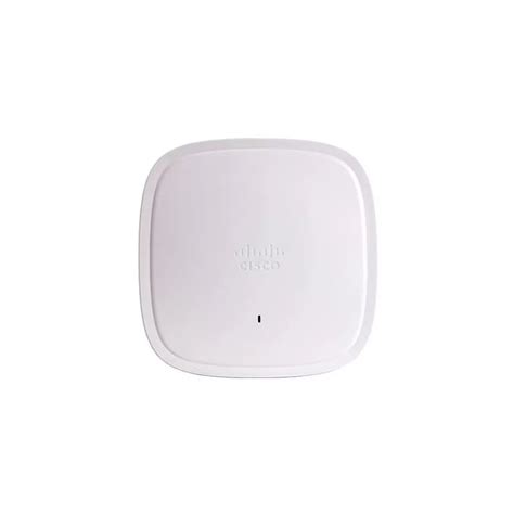 （新）Cisco Catalyst 9115系列訪問點-C9115AXI -E – C2 Computer