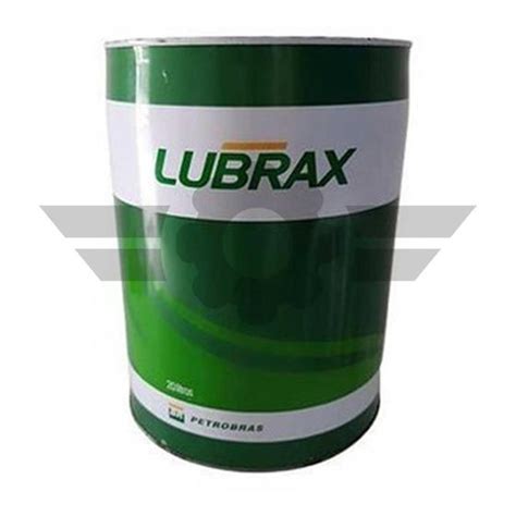 Leo Lubrax W Gl Trm Mineral Litros Lubrificantes