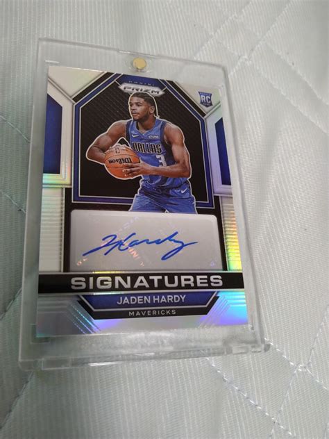 代購代標第一品牌樂淘letao2022 23 Panini Prizm Basketball Silver Prizm Jaden