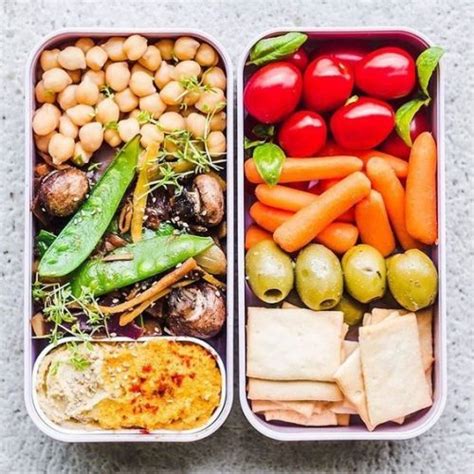 29 Healthy Vegan Bento Box Ideas And Recipes For Lunch The Green Loot