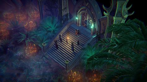 Pathfinder Kingmaker Definitive Edition Deep Silver