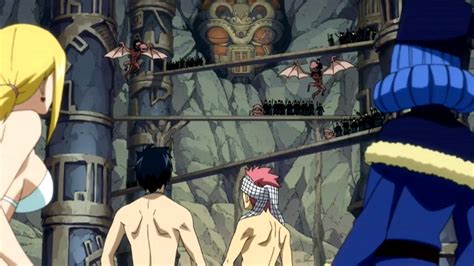 Tower of Heaven Arc - Fairy Tail Photo (34918006) - Fanpop - Page 3