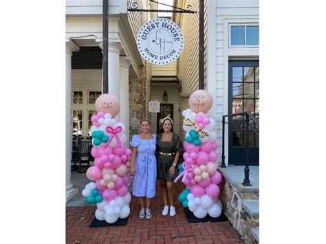 Basking Ridge Sisters To Close Boutique Home Decor Kids Store