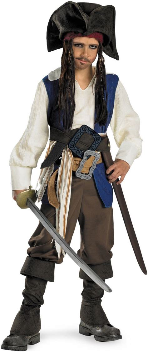 Pirates Of The Caribbean 4 On Stranger Tides Captain Jack Sparrow