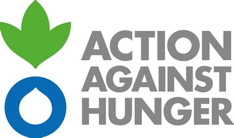 Action Against Hunger Logo Vector - (.Ai .PNG .SVG .EPS Free Download)