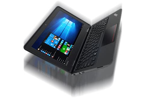 Thinkpad 11e Student Laptop Lenovo Us Outlet Store