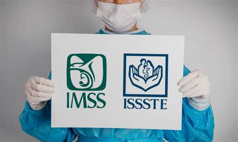 Pensión Imss 2023 Así Puedes Unificarla Con Issste Y Aumentar Tu Pago