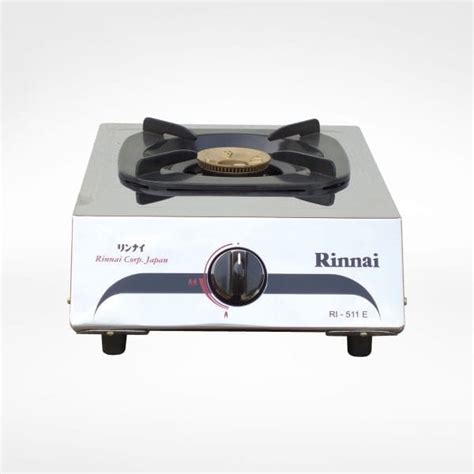 RINNAI GAS COOKER RI511 AH LING WORLD