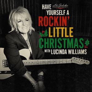 Lucinda Williams Lu S Jukebox Vol Musicmeter Nl