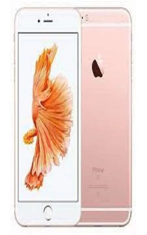 Rose Gold Refurnished Apple Iphone 6s At Rs 5500 Piece In New Delhi Id 2852911525762