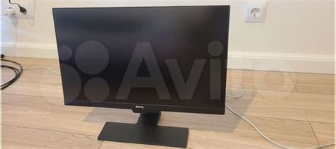 Монитор BenQ gw2280 21.5" 1080p 60гц VA купить в Калуге | Электроника ...