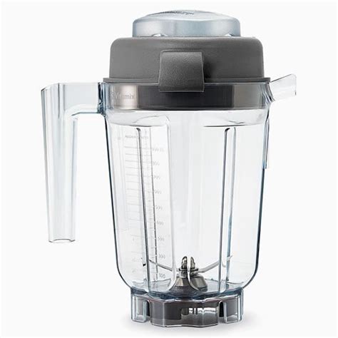 32 Ounce Container Blender Containers