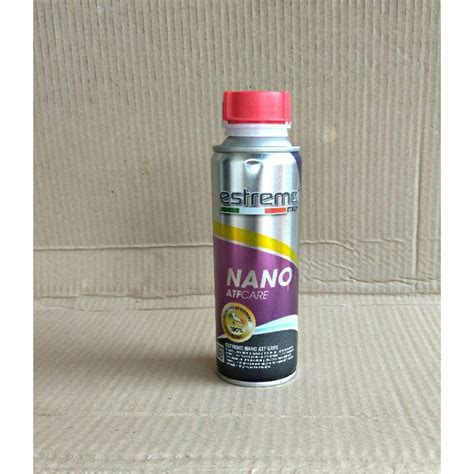 ESTREMO Italy NANO ATF Care 250ml Shopee Malaysia