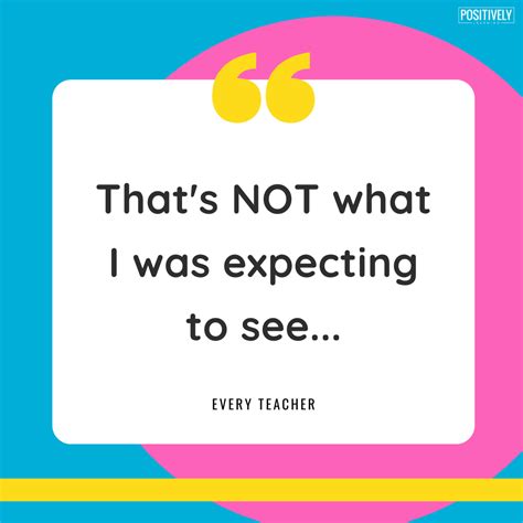 Teacher Catch Phrases Positively Learning