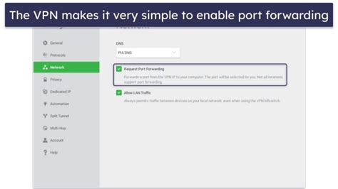 3 Best VPNs With Port Forwarding In 2025 Secure Fast