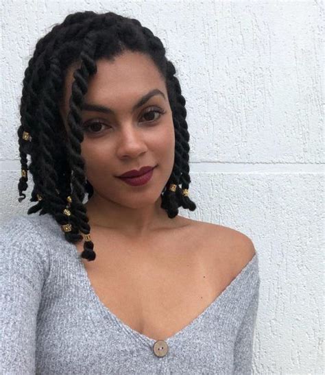 28 Hottest Crochet Braids Styles Of 2023 Braids Twists Locs Artofit