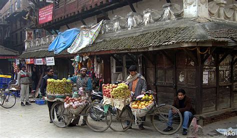 Raonline Nepal Photo Gallery Kathmandu Valley Durbar Square