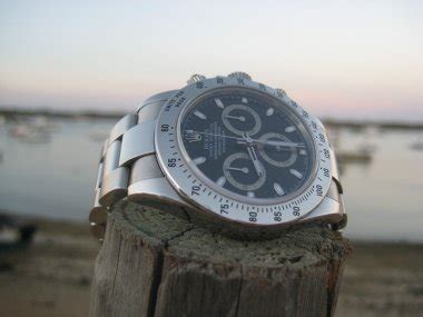 Horological Meandering Summer Pics