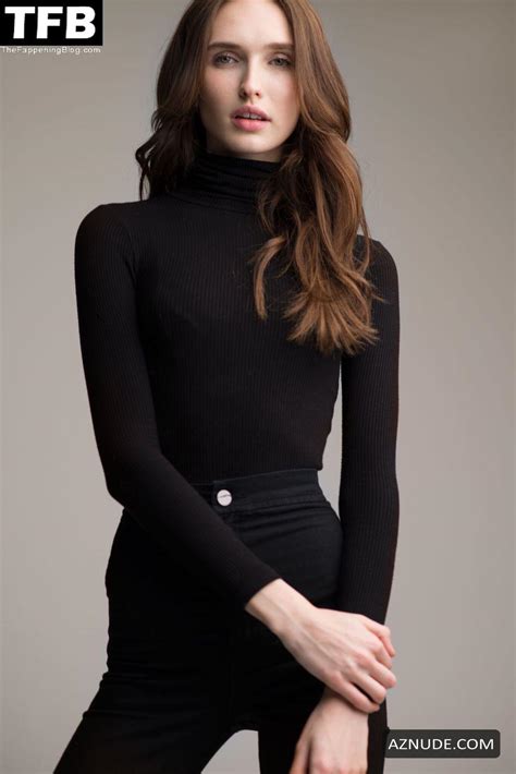 Anna Wilken Nude And Sexy Photos Collection Aznude