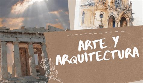 ANALISIS CRITICO DE LA ARQUITECTURA Y EL ARTE