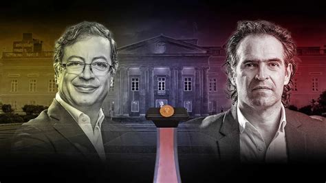 Cero Y Van Tres Petro Encabeza La Intenci N De Voto A La Presidencia