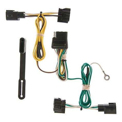 Jeep Wrangler Trailer Wiring Harness Best Jeep Wrangler Trai