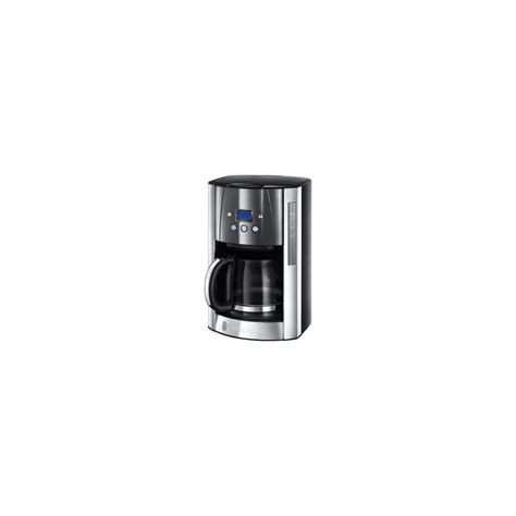 Cafetiera Russell Hobbs Luna Moonlight Grey 23241 56 1000 W 18 L