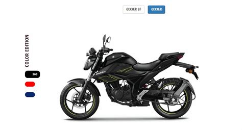 Gixxer 150 Naked At 179500 Piece Motorcycle In Hyderabad ID 2850575017191