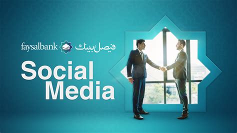 Faysal Bank on Behance