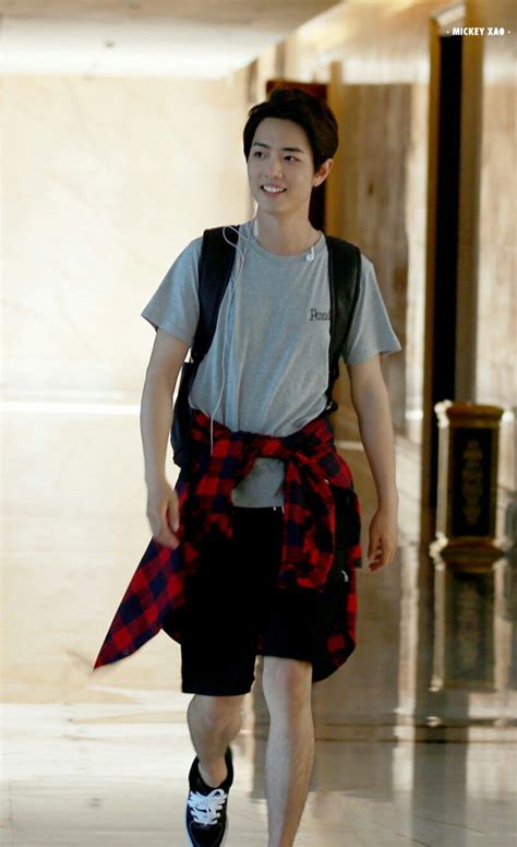 Pin By Doux Reves On Xiao Zhan Korean Outfits Cute Gay Couples Short Movies