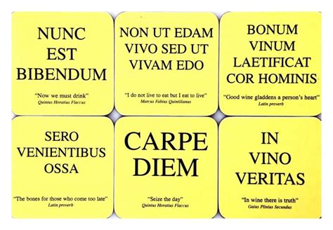 Learning Latin Quotes Quotesgram