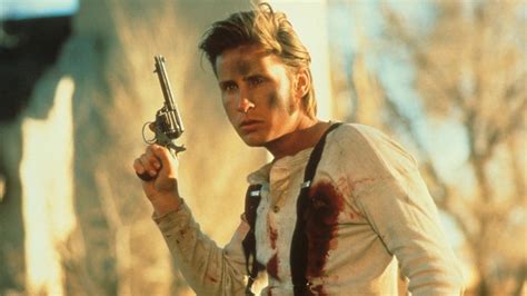 Emilio Estevez Thinks There's Room For Five More Young Guns Sequels