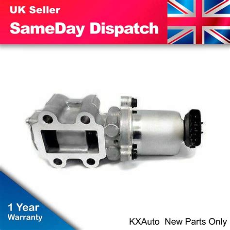 Egr Valve For Toyota Auris Avensis Corolla Rav Iii D