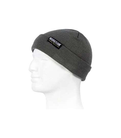 Gorro De Protecci N Workteam Acr Lico Wfa Comprar Online