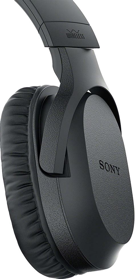 Купить Sony MDR RF895RK в Минске фото цены интернет магазинов