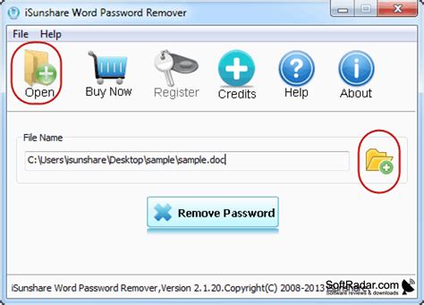 Download Word Password Remover For Windows 11 10 7 8 8 1 64 Bit 32 Bit