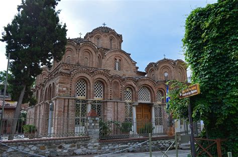 Late Byzantine Church Architecture Smarthistory Guide To Byzantine Art