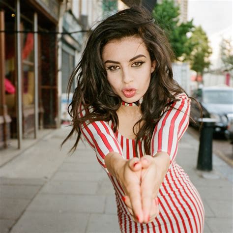 Premiere Canblaster Remixes Charli Xcxs Superlove Fact Magazine