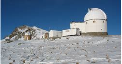 Une Nouvelle Base Vie Pour Lobservatoire De Saint V Ran Observatoire