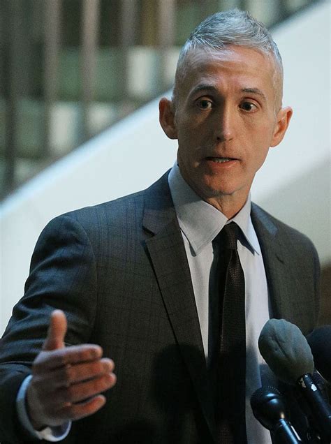 Who Is Terri Gowdy All You Need To Know About Trey Gowdy S Wife