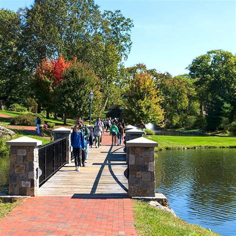 Home Private College In Beverly Ma Endicott College
